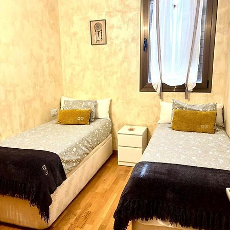 Apartamento L Auet プラ・デ・ラ・エルミータ エクステリア 写真